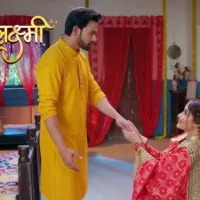 Mangal Laxmi: Sowmya and Adit to get married?