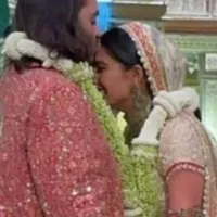 All Inside Videos from Anant Ambani and Radhika Merchants Mangal Utsav