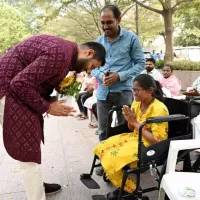 Jeet Adanis Wedding Gift: Mangal Seva To Provide Rs 10 Lakh For 500 Brides Every Year