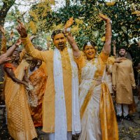 MANGALA SNANAM: A TRADITIONAL PRE-WEDDING RITUAL
