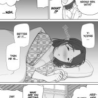 My Mom My Love Part 4 Porn Comic english 33