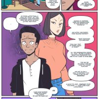 Porn comic Breed Mom. NotEnoughMilk Sex comic brunette MILF really