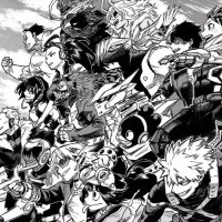 My Hero Academia Manga is Over and Theres TOO MUCH To Say About It