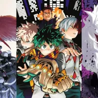 My Hero Academia Arcs That Are Better In The Manga