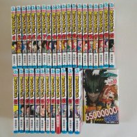 My hero academia vol 1 to 33 full Set jump Comics Manga book japanese ver