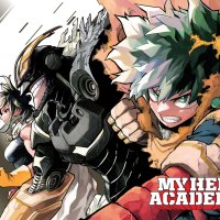 My Hero Academia Chapter 403 Review