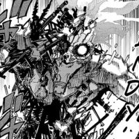 As the My Hero Academia manga comes to a close after 10 years Kohei Horikoshi shows what it means to write a superhero story with a definitive ending