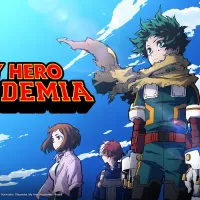 My Hero Academia Manga Announces Its End Date