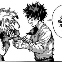 My Hero Academia creator is surprisingly sad after manga ending