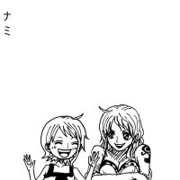 Nami Anime Manga One piece HD phone wallpaper