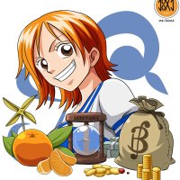 Nami Manga One Piece by Deevun on DeviantArt