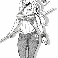 nami diego marchant art