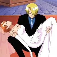 Eiichiro Oda One Piece explains why there are no romantic relationships in the manga with historical sexism