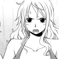 Nami I Will Fight With Luff For You If Necessary ! One Piece Comic Dub