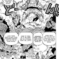 one piece