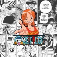 Namis Bold Adventure