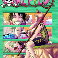 Portada Nami Kaizo