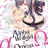 : Alpha Wolfgirl x Omega Wolfboy Vol. 1 eBook : Kasazaki Natsuha: Kindle Store