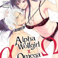 Alpha Wolfgirl x Omega Wolfboy Vol. 3: Amazon.co.uk: Kasazaki Natsuha: 9798893732726: Books