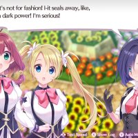 Omega Labyrinth Life now available on Switch