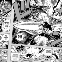 One Piece Builds on Rocks D. Xebecs Explosive Introduction With Stunning Lore