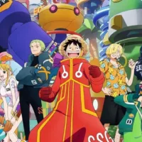 One Piece Chapter 1155 Spoilers Manga Plot Leaks