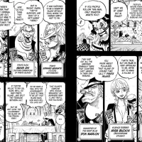 One Piece Builds on Rocks D. Xebecs Explosive Introduction With Stunning Lore