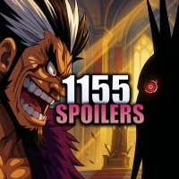YOU WONT BELIEVE WHAT ROCKS DID One Piece Chapter 1155 Spoilers
