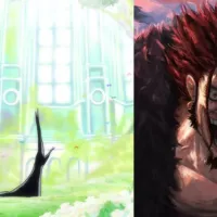 One Piece Chapter 1155 Shows The Greatest Feat That Any Character Has Ever Pulled Off