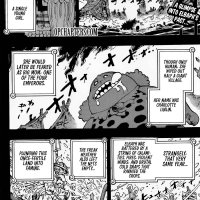 One Piece Chapter 1154