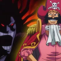 One Piece Chapter 1155 Spoilers: Rocks D. Xebec Accidentally Proved That Roger Is Too Overpowered