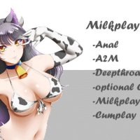Milkplay Hentai Futa JOI