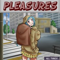 Public Pleasures