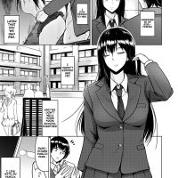 Read Hanazawa The Public Toilet Girl Original Work dbz nude