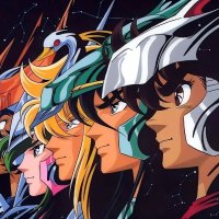 Art of Saint Seiya: Knights of the Zodiac