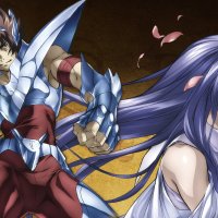 Saint Seiya: The Lost Canvas