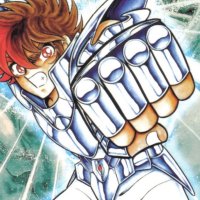 Saint Seiya Creator Masami Kurumada Teases Shocking New Project