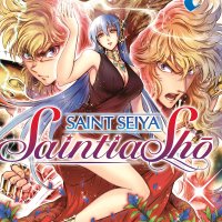 Saint Seiya: Saintia Sho Vol. 7 Manga eBook door Masami Kurumada