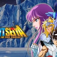 Prime Video: Saint Seiya