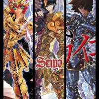 Saint Seiya: official series blogdebunking the most notorious downplay misconceptions and lies.