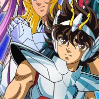 Saint Seiya Gets New Manga Sequel Next Week