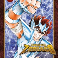 I cavalieri dello zodiaco. Saint Seiya. Final edition Vol. 1 : Kurumada Masami Fregosi Alessandra Corallo Salvatore: Amazon.nl: Boeken