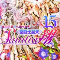 Saint Seiya: Saintia Sho: Saint Seiya: Saintia Sho Vol. 15 Series 15 Paperback