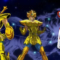 Knights Of The Zodiac: Strongest Saints Ranked