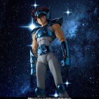 SAINT CLOTH MYTH PEGASUS SEIYA COMIC Ver.