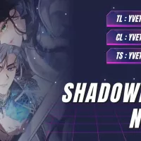 The Shadowless Night S2
