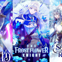 The 15 Best Knight Manhwa Webtoons You Must Read