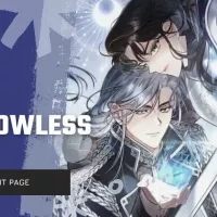 The Shadowless Night S2