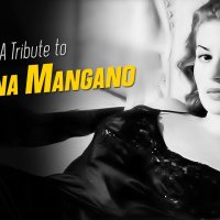 A Tribute to SILVANA MANGANO