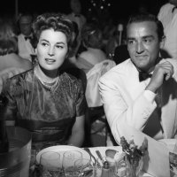 Silvana Mangano Vittorio Gassman 1960